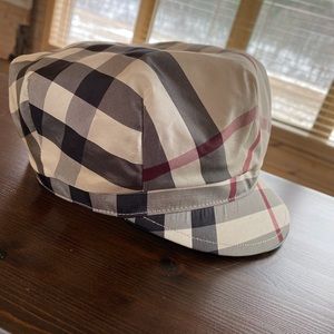Burberry Hat